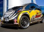 Mitsubishi FEAST i Minicar 2006 года